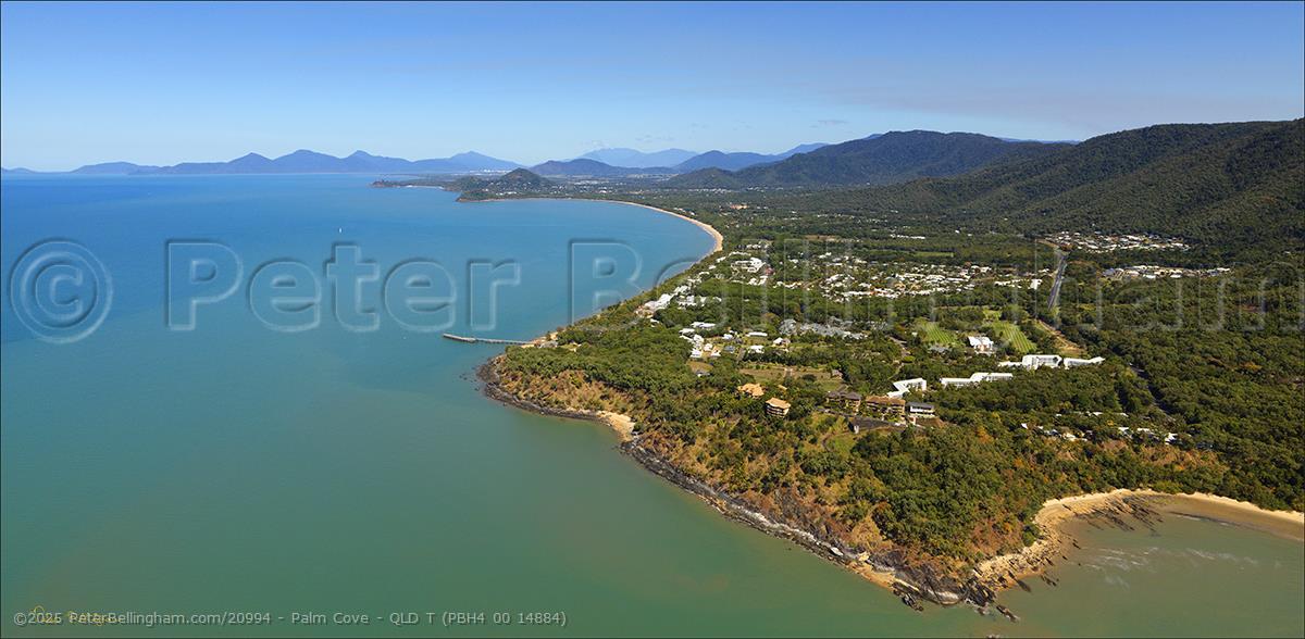Peter Bellingham Photography Palm Cove - QLD T (PBH4 00 14884)
